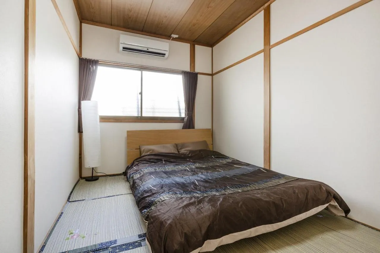 Guest house サムライホーム三条