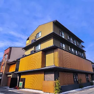 Hiz Kyoto-nijo Castle 교토