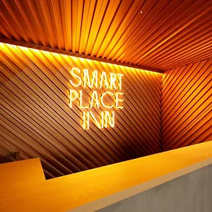 3* 酒店 Smart Place Nijojo Horikawa