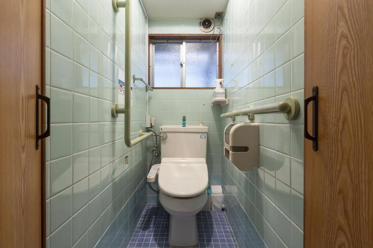 Guest house サムライホーム三条