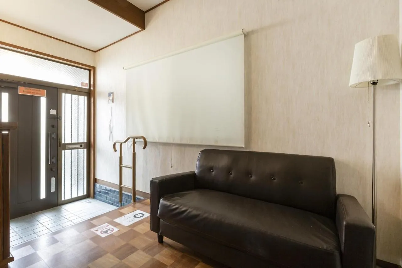 Guest house サムライホーム三条