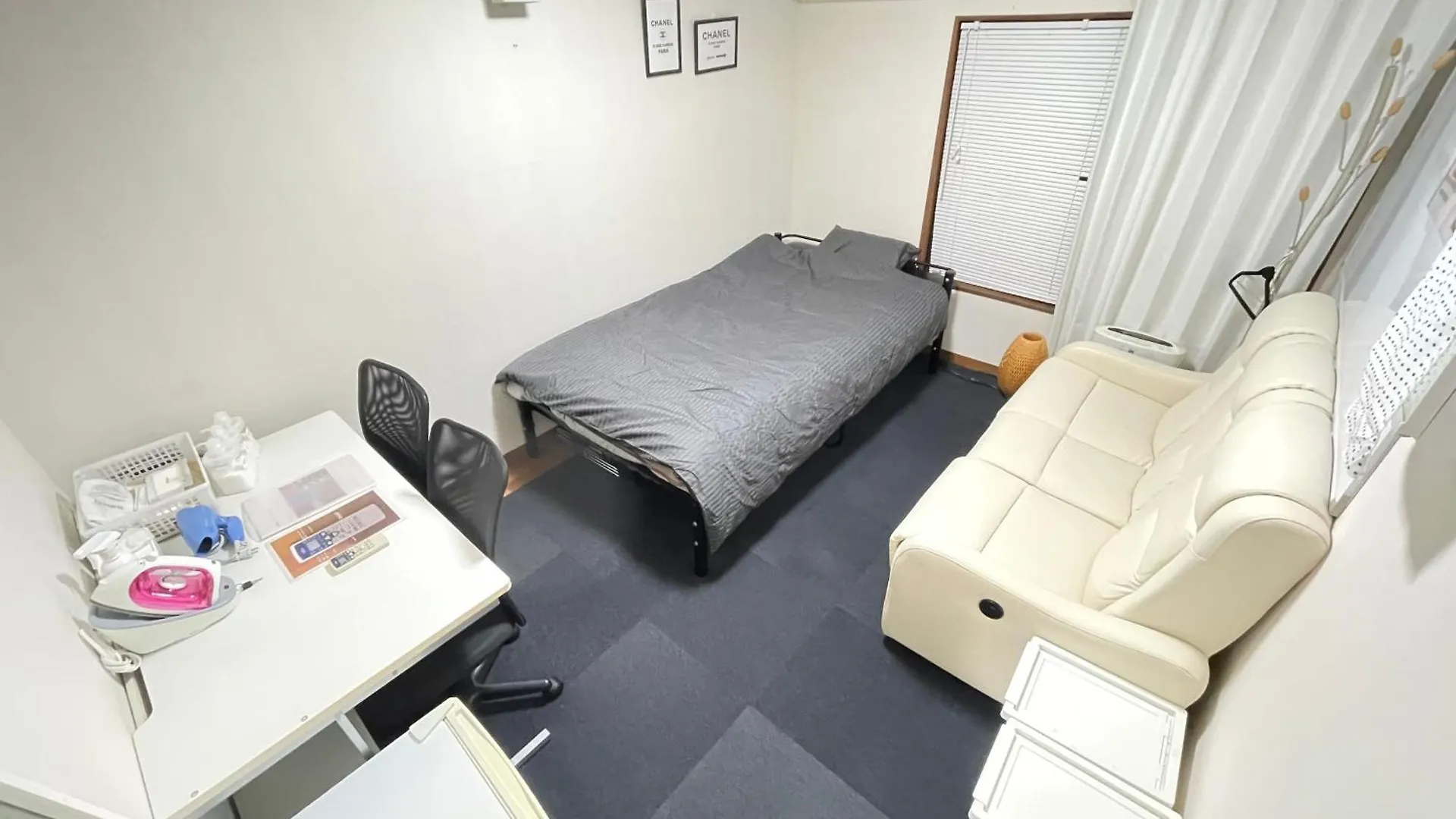 Guest house サムライホーム三条