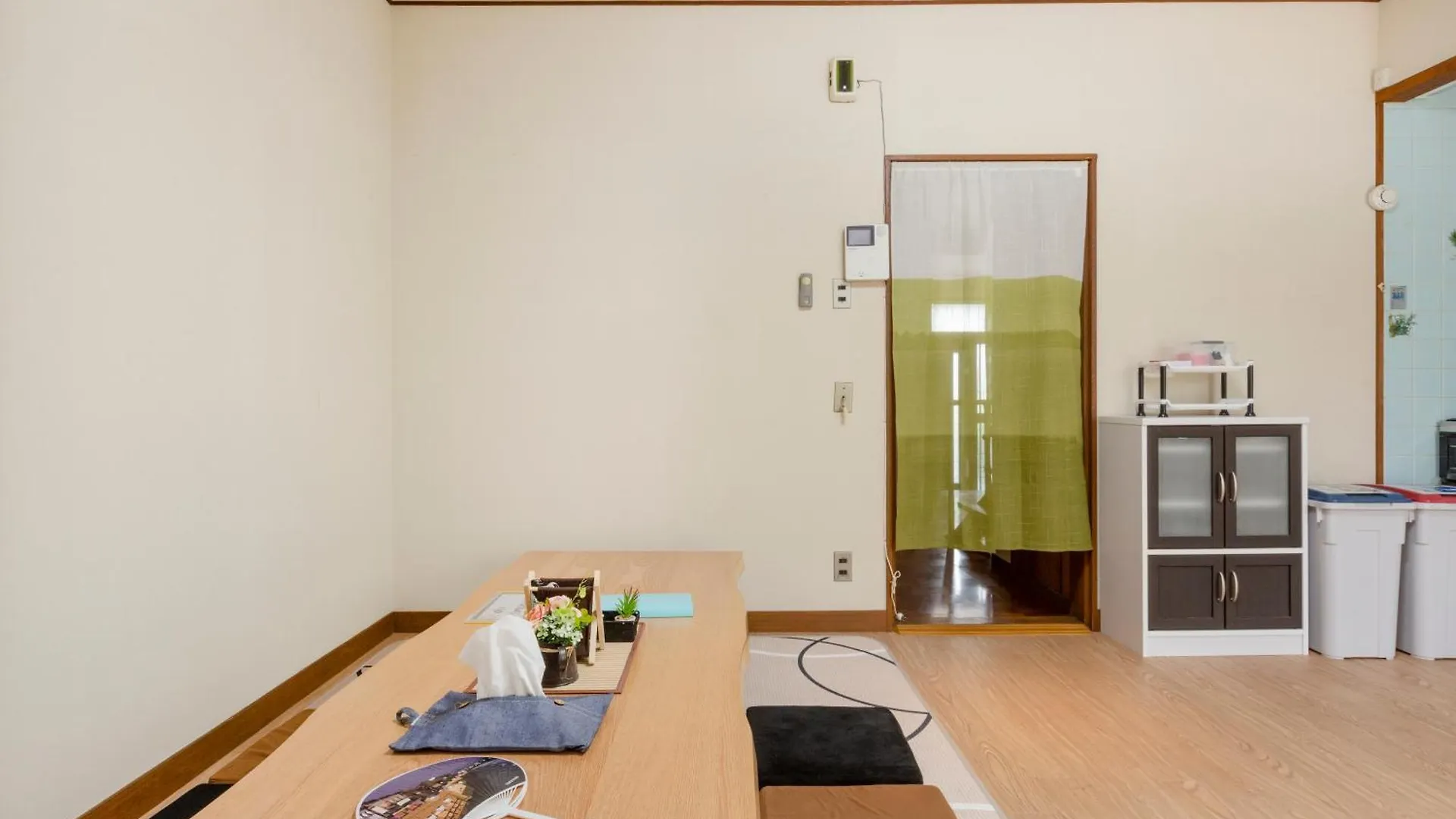Guest house サムライホーム三条 Japan