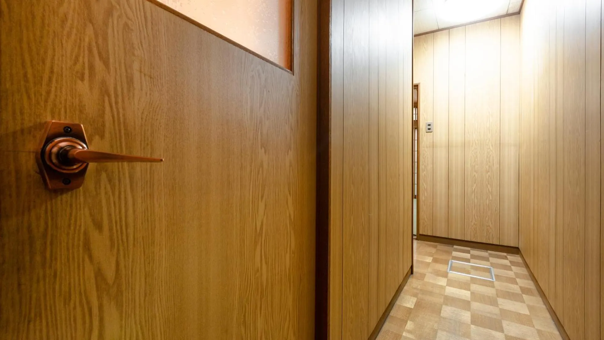 サムライホーム三条 Guest house Kyoto