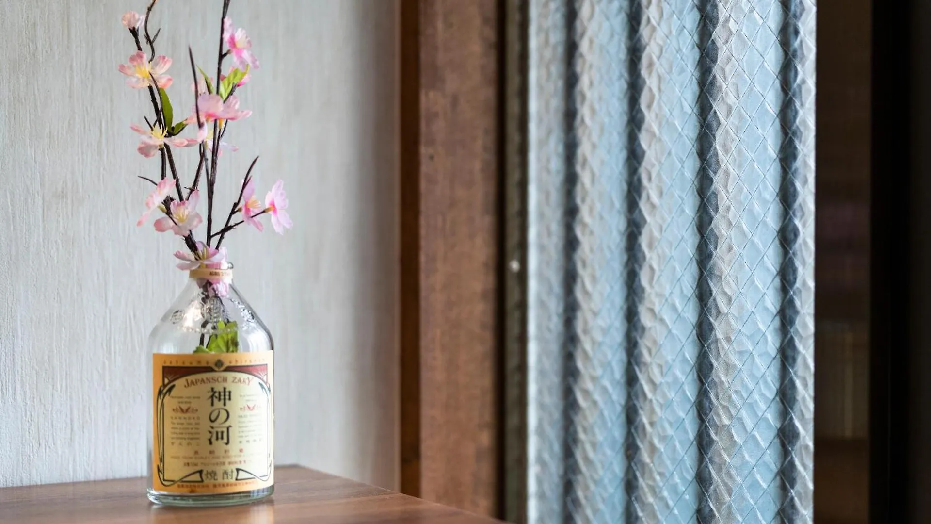 Guest house サムライホーム三条 Japan