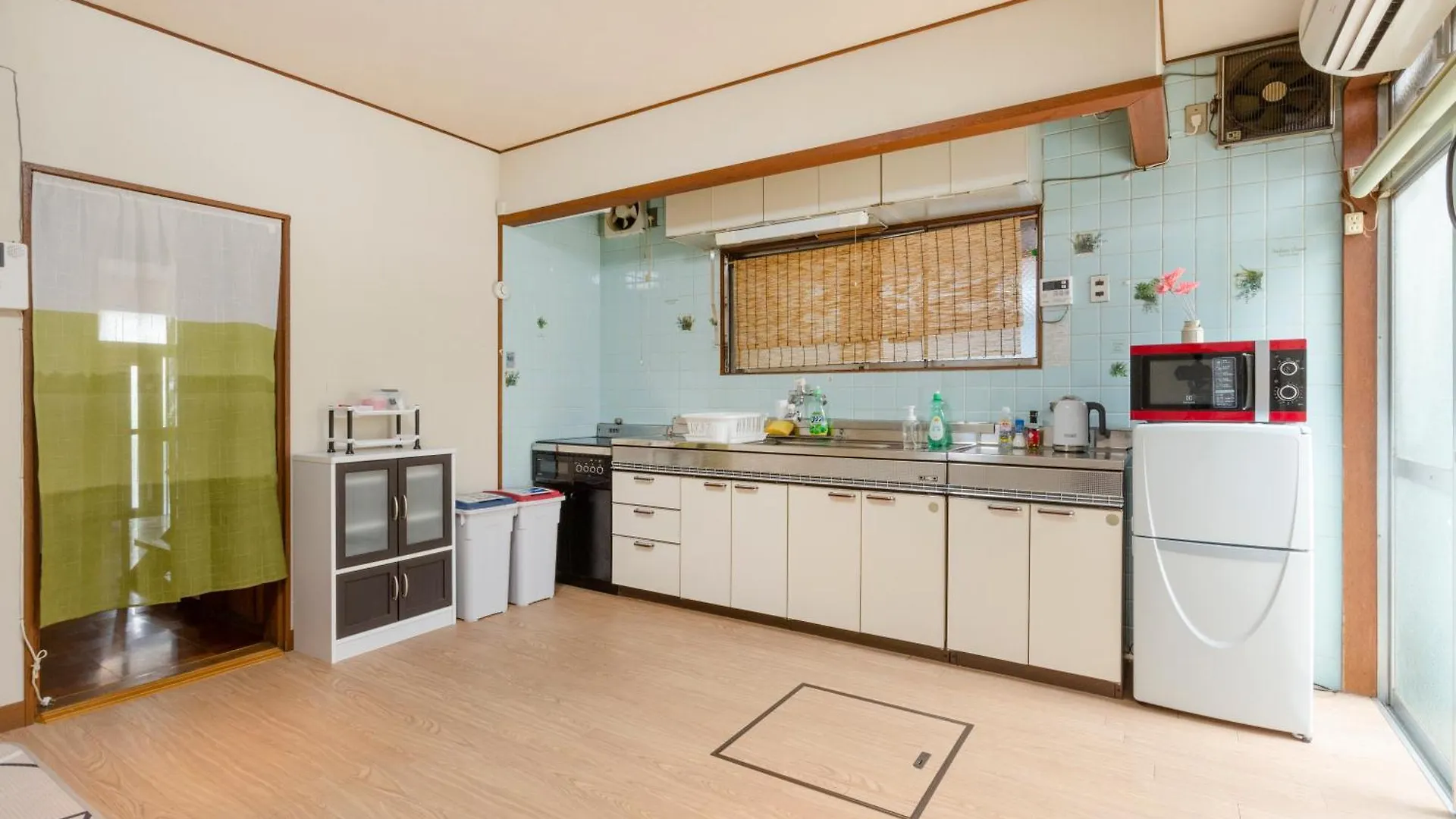 Guest house サムライホーム三条 Japan