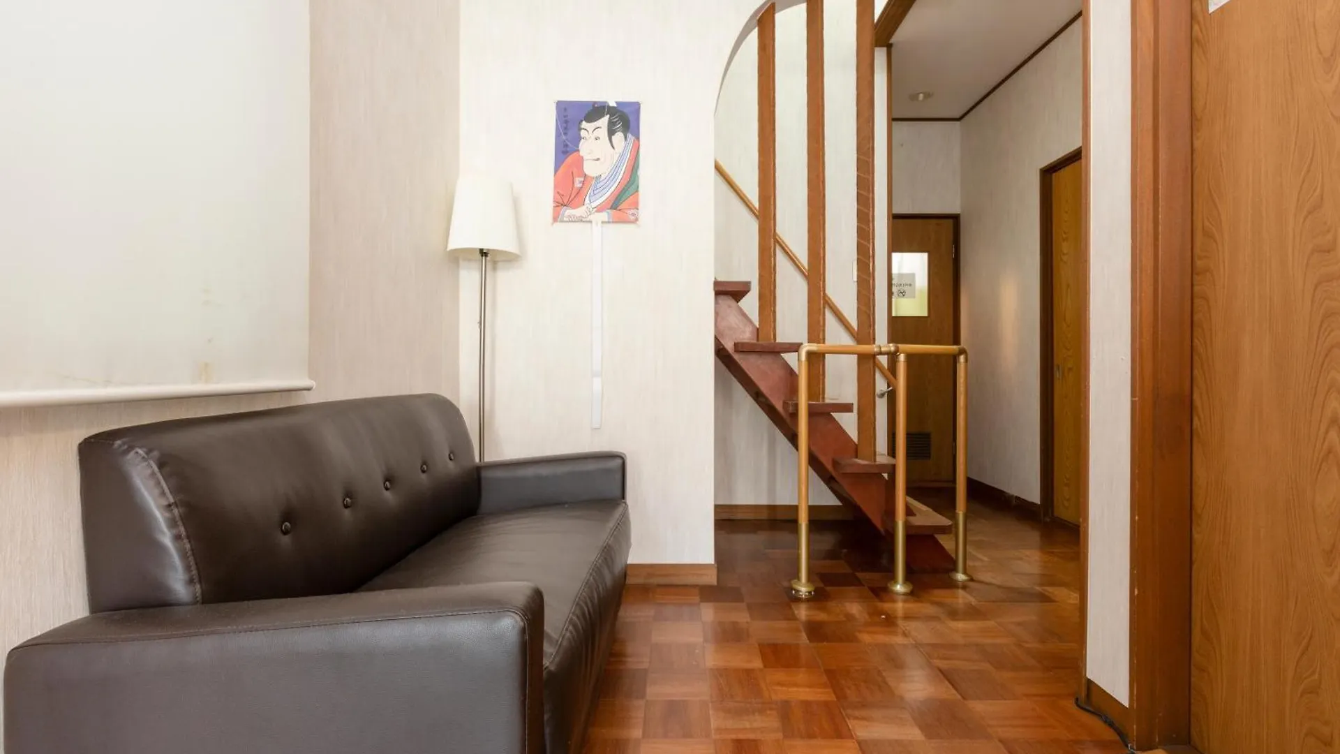 サムライホーム三条 Guest house