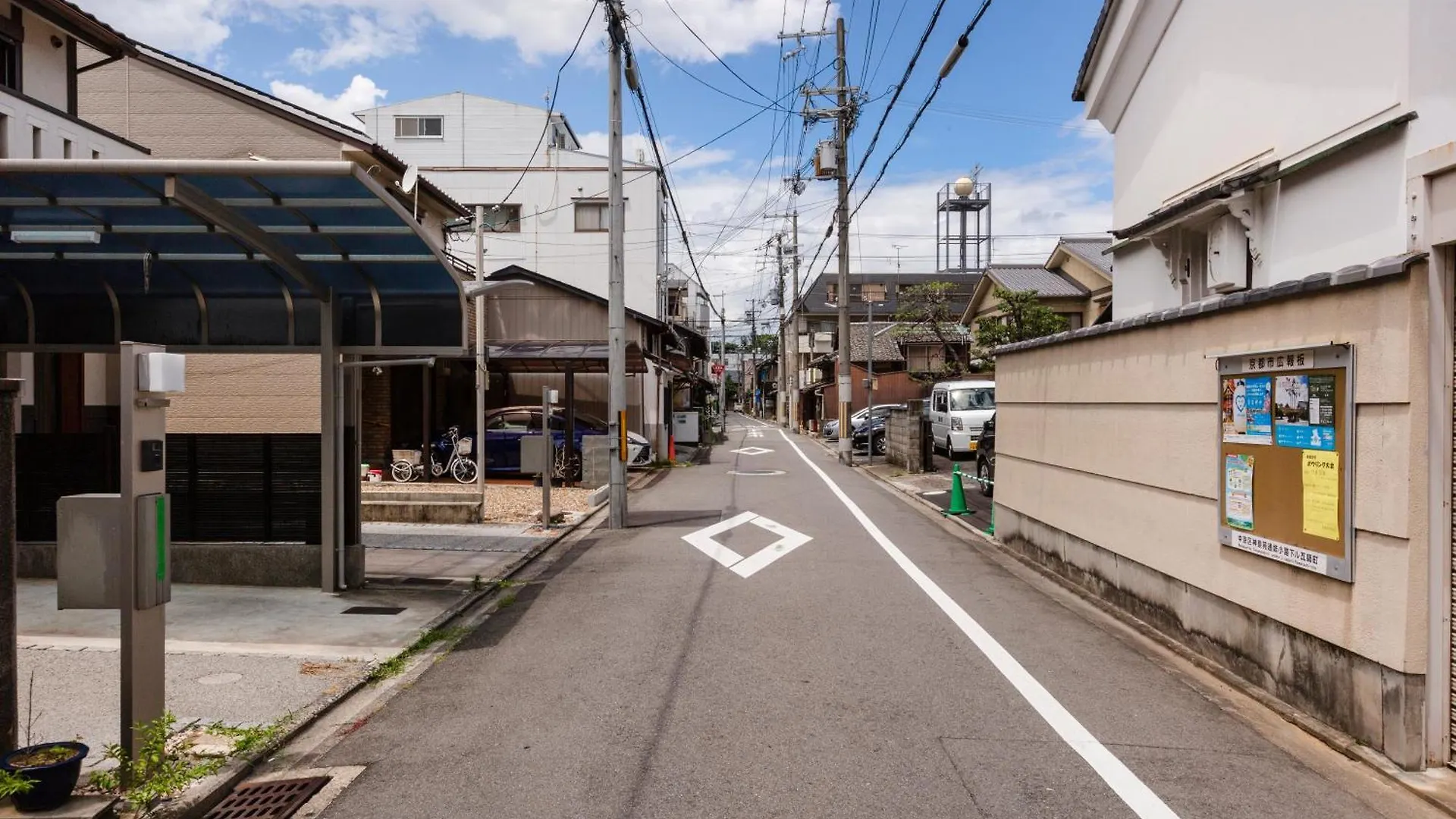 サムライホーム三条 Japan