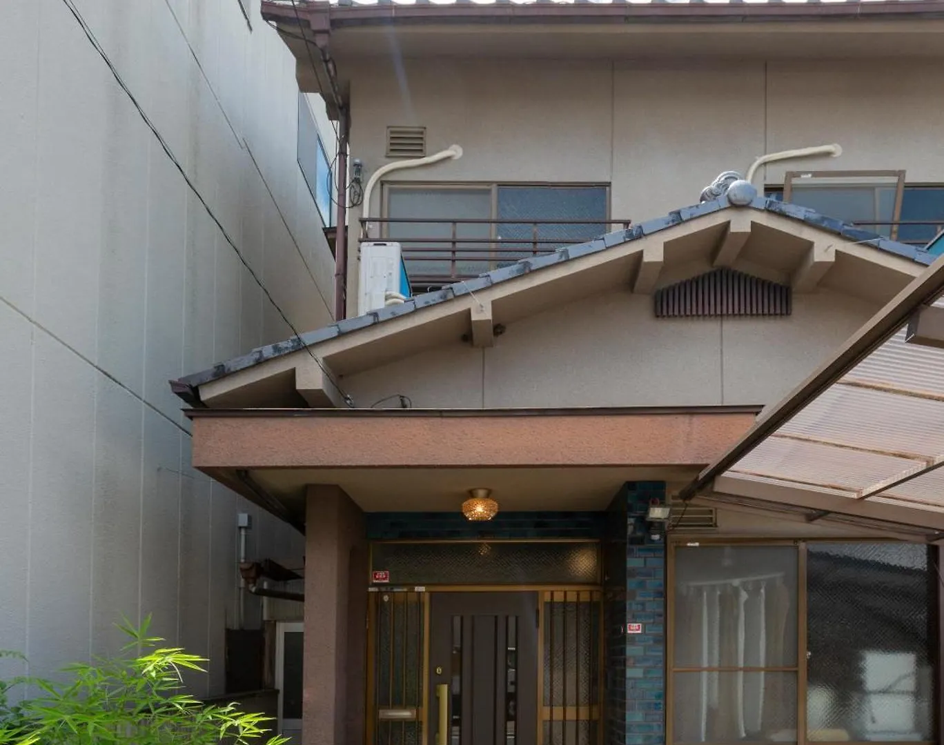 サムライホーム三条 0*, Kyoto Japan