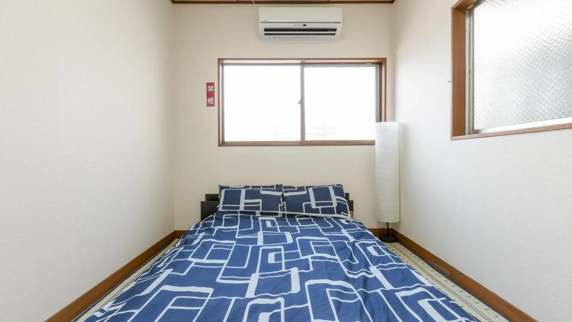 サムライホーム三条 Guest house Kyoto