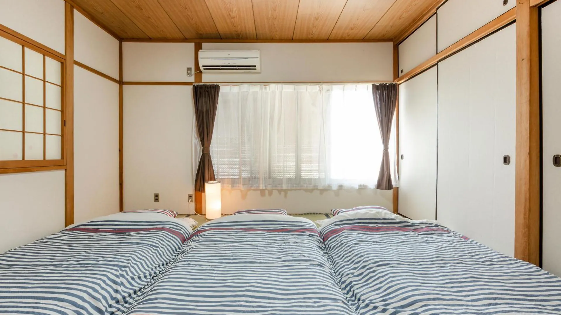 サムライホーム三条 Guest house Kyoto