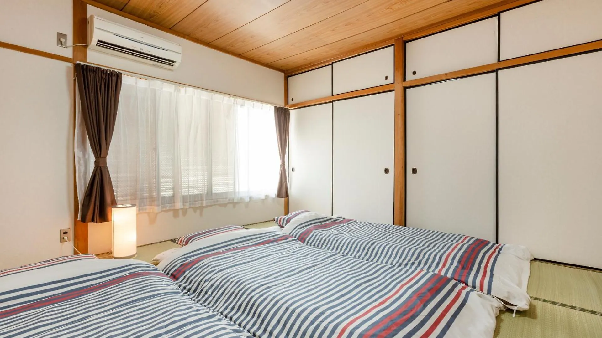 Guest house サムライホーム三条