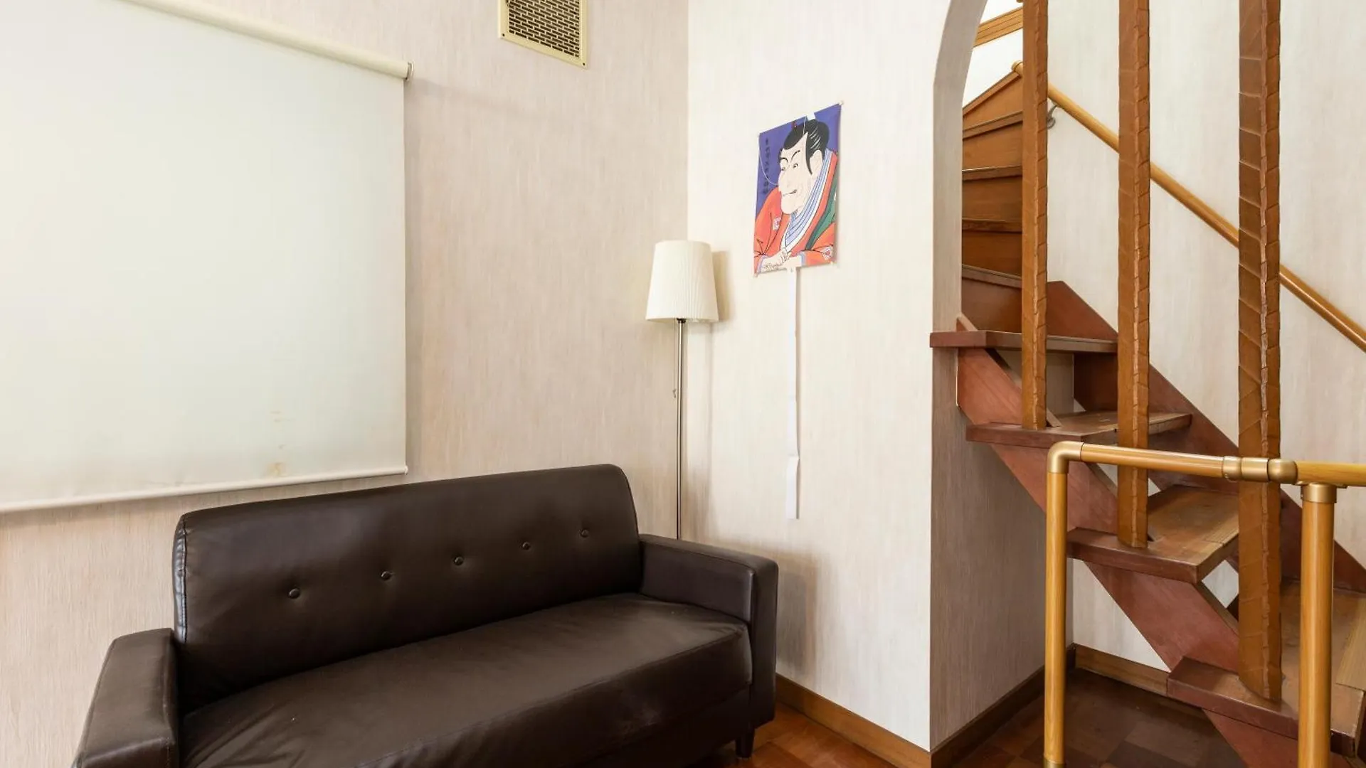 サムライホーム三条 Guest house