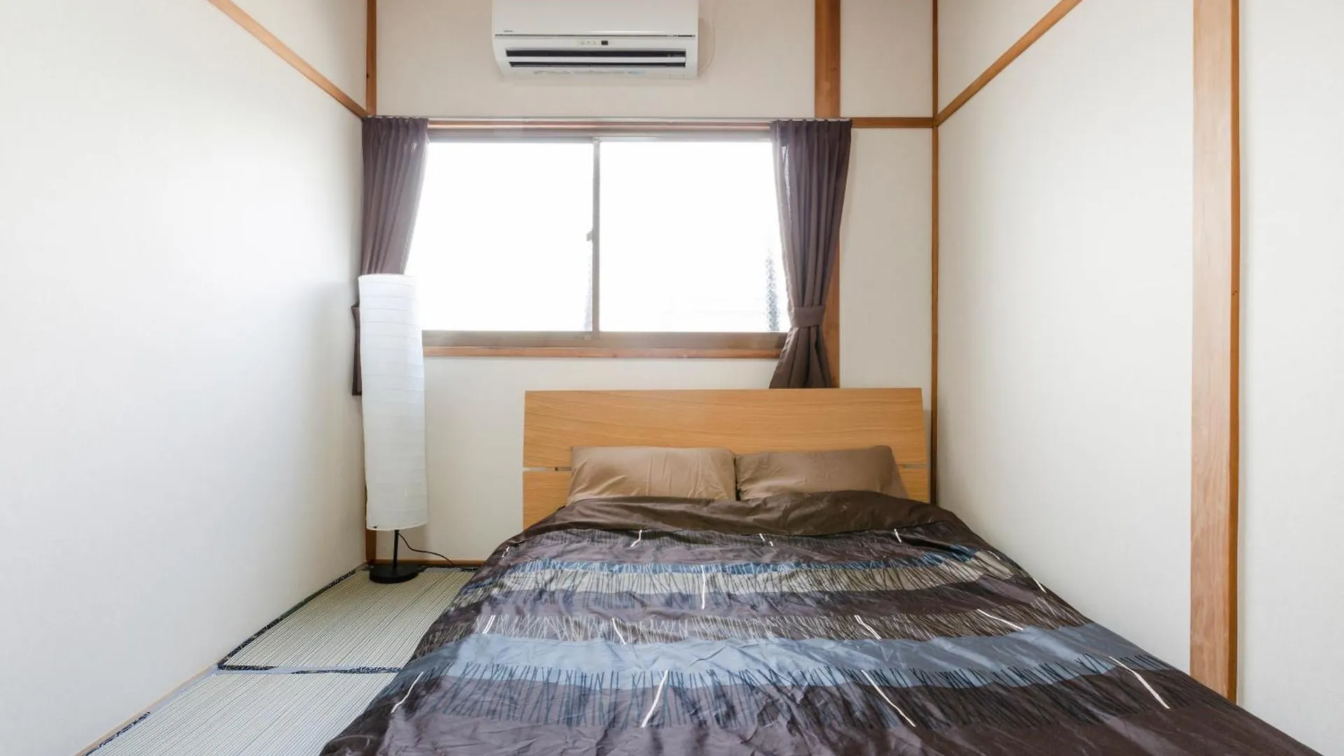 Guest house サムライホーム三条 Japan